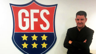 John Gregory joins Global Football Solutions